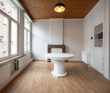 Huis te huur in Mechelen voor € 1.350 met 3 slaapkamers - Photo 1