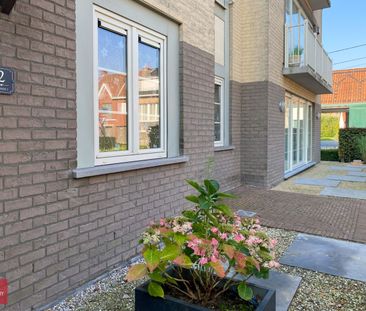 Goed onderhouden gelijkvloers appartement | A Saverysstraat 2 - Photo 6