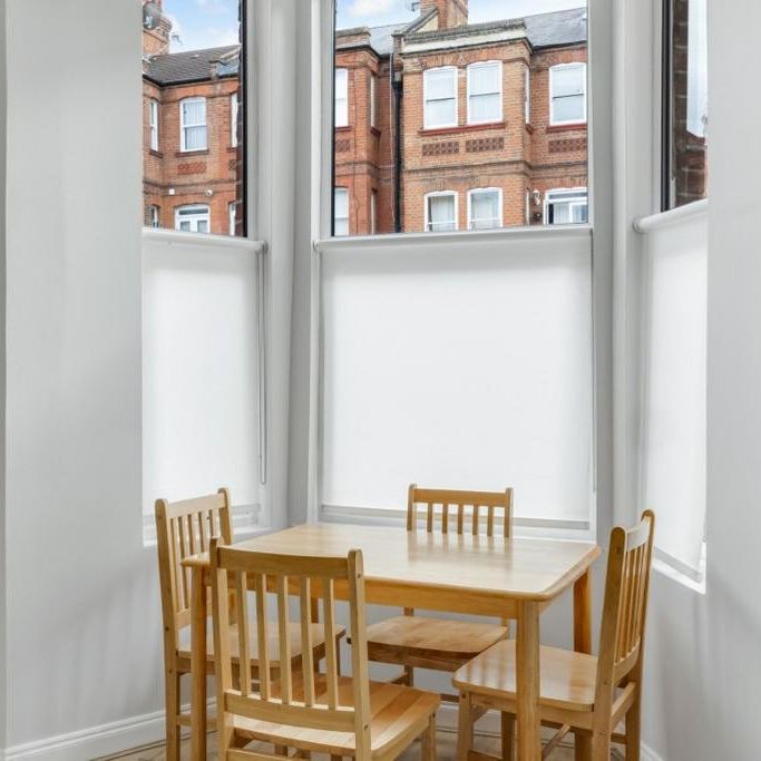 1 bedroom flat to rent - Photo 1