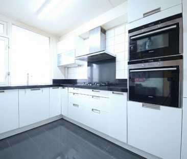 Te huur: Appartement Cruquiuslaan 33 in Leiden - Foto 4