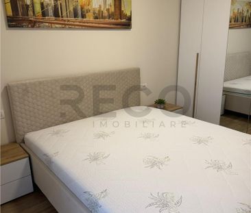 RECO Apartament premium 2 camere, recent renovat, cartier West Residence, loc de parcare privat - Photo 3