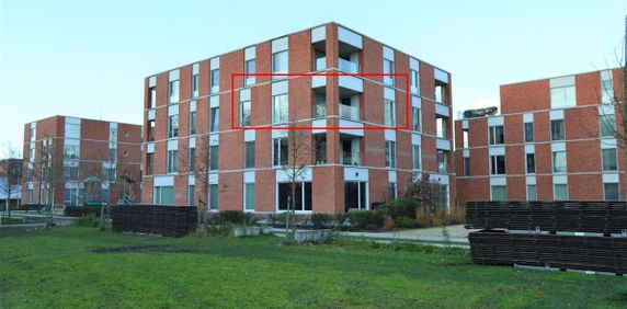 Appartement te huur in Oostmalle voor € 840 met 1 slaapkamer - Photo 2