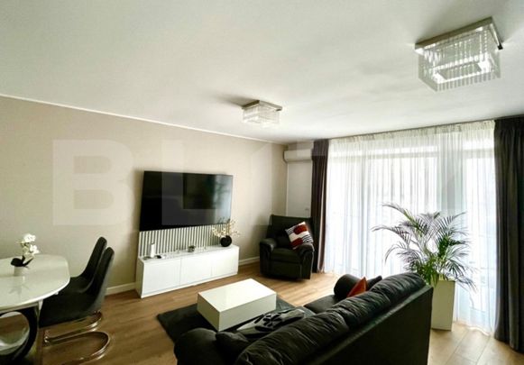 Apartament 2 camere decomandat cu view - Photo 1