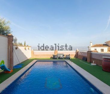 Alquiler de casa o chalet independiente en Calle Martinetes - Photo 5
