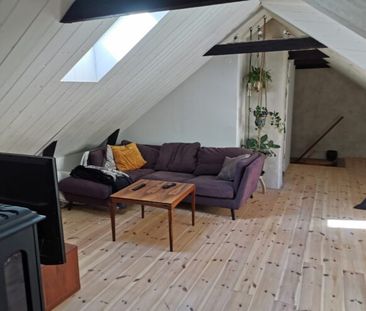 S:t Hansgatan 35 B - Photo 1