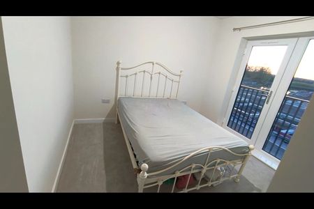 Room in a Shared House, Soar Lane, LE3 - Photo 2