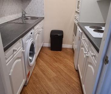 1 bedroom apartment to rent - Photo 6