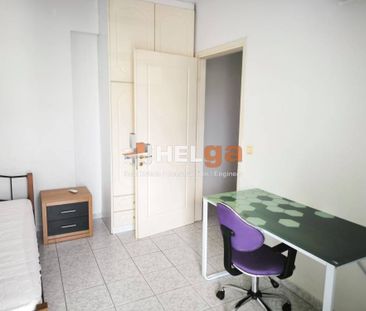 Studio/Γκαρσονιέρα για ενοικίαση Τ.Ε.Ι. (Πάτρα) - Photo 4
