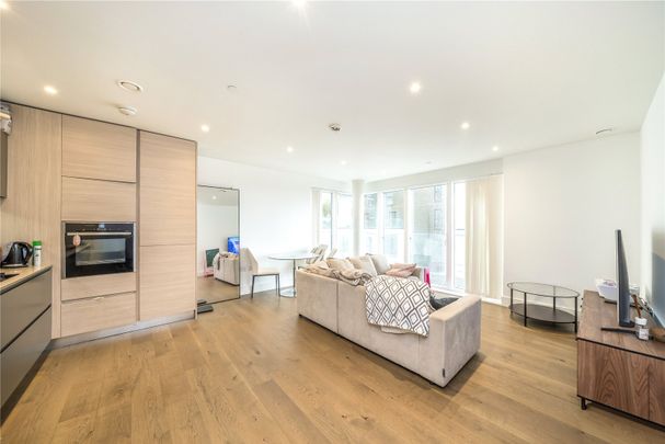 Kidbrooke Park Road, Kidbrooke Village, London, SE3 9FZ - Photo 1