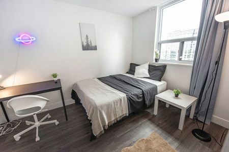 Deluxe Room - Lees Ave - Photo 3