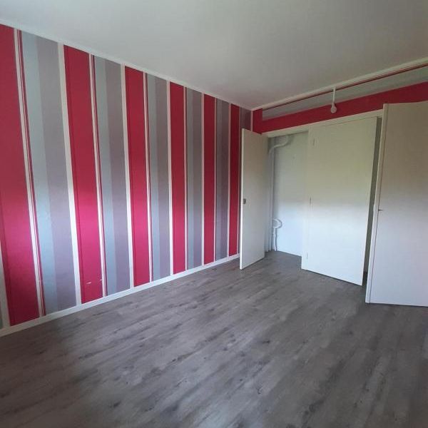 T3-122 RUE LEON JOUHAUX 38100 GRENOBLE - Photo 1