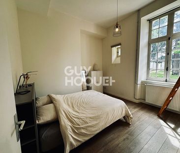 T2 meublé 55m² - Photo 2