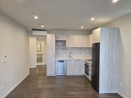 509/2b Augustus Terrace, Parnell - Photo 4