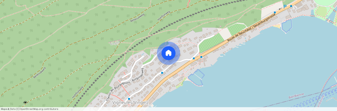 Tessenbergstr. 63, 2505, Biel-Vingelz