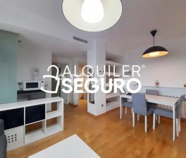 Piso en alquiler en Villa de Vallecas - Photo 4