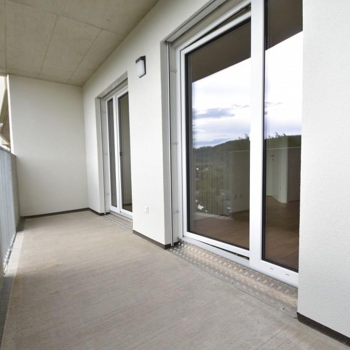 Straßgang – Quartier4 – 34m² – 2 Zimmer – großer Balkon – ab sofort - Photo 1