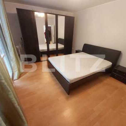 3 camere decomandate, 65mp si parcare, zona strazii Retezat, cartier Manastur - Photo 1