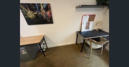 THE STUDENT RESIDENCE - Masonic, a home like no other. - Photo 4