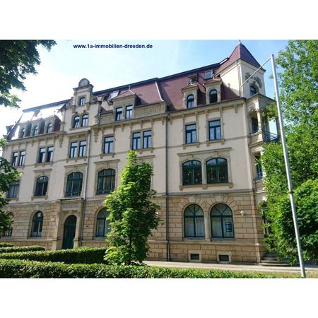 - 3 - Raumwohnung in Freital - Photo 3