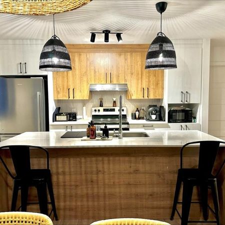 Très grand logement 4 1/2 2 salles de bain à louer pour le 1er mars 2026 - Photo 4