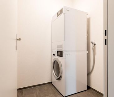 Moderne 3.5-Zimmer-Wohnung - Kräuchi Areal - Photo 6