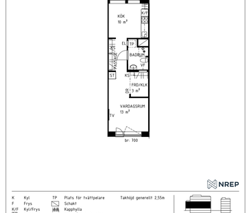 Volymvägen 7, 187 59, Täby - Photo 6
