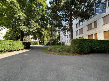 Location Appartement 3 pièces 55m² CLAMART 92140 - Photo 4