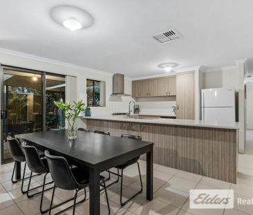 Modern Family Living in the Heart of Baldivis - Photo 6