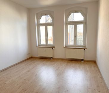 Urbanes Wohnen mit Balkon und Aufzug! In Uninähe!! - Foto 1