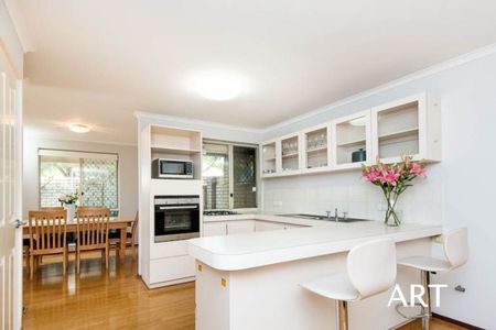 4/6 Ednah Street, Como WA 6152 - Townhouse For Rent | Domain - Photo 3