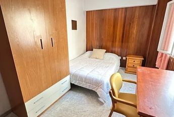 Calle Rebeca, Málaga, Andalusia 29006