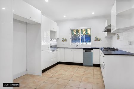 40 Ourimbah Road, Mosman NSW 2088 - House For Rent | Domain - Photo 5