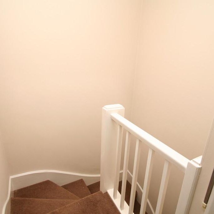 1 bedroom terraced house to rent - Photo 1