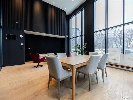 Boul. René-Lévesque E., H2L 0J7, Montréal - Photo 1