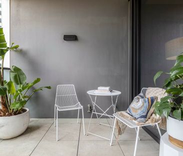 2208/35 Spring St, Melbourne VIC 3000 - Apartment For Rent | Domain - Photo 4