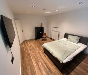 Te huur: Appartement Sonmansstraat in Rotterdam - Foto 3