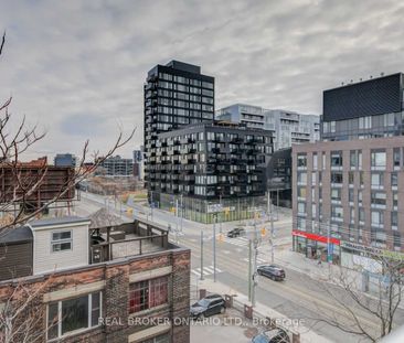 Corktown District II Lofts , #519 - Photo 3