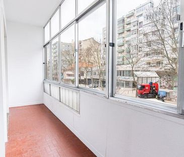 Apartamento T2 em Lisboa - Photo 4