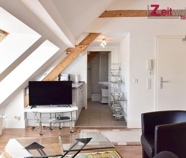 Schöner Wohnen in Bad Honnef - Photo 2