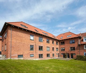 Randers NØ, 12, 1. tv., Scandiagade, 8930 - Photo 1