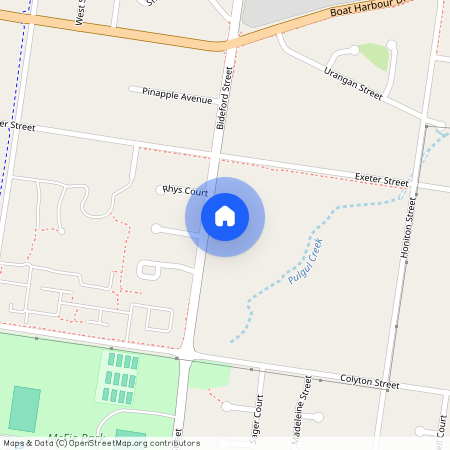 2/108 Bideford Street, Qld 4655, Torquay