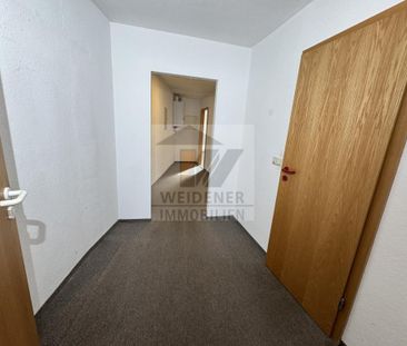 Mit Personenaufzug und Terrasse: 2-Raum Wohnung in der Geraer Innen... - Photo 1