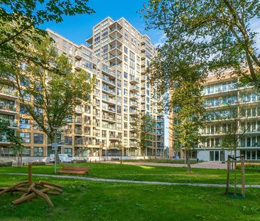 President Kennedylaan 108 C - Foto 5