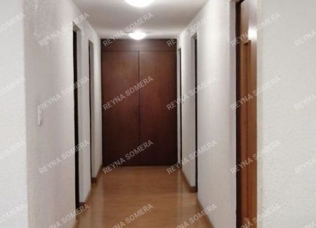 RECAMARA AMUEBLADA EN RENTA *PROFESIONISTAS*, Trabajen, Huixquilucan, Santa Fe, Interlomas, Cuajimalpa. - Photo 5