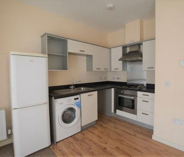 1 bedroom apartment to rent - Photo 1