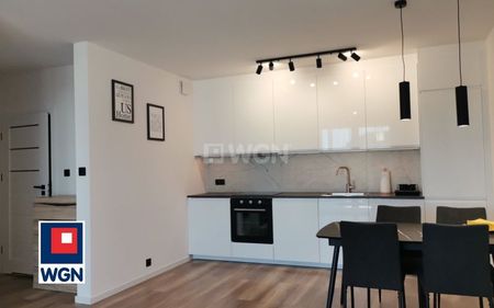 Mieszkanie na wynajem w nowym budynku Polkowice - Фото 4