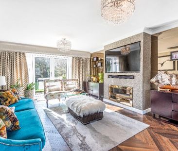 4 bedroom detached house to rent - Photo 1