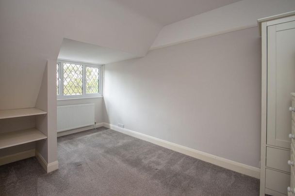 3 bedroom maisonette to rent - Photo 1