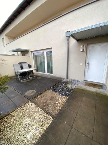 3 ZIMMER TERRASSENWOHNUNG IN PASCHING - Foto 3