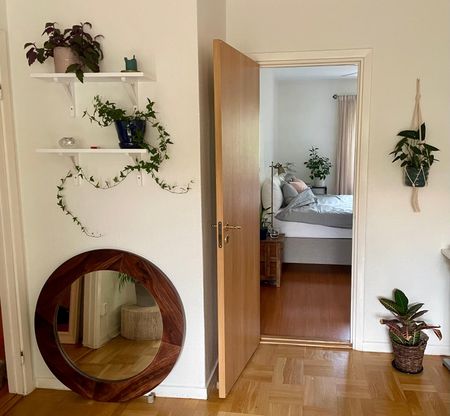 Hanna Paulis gata, Hägersten - Photo 5